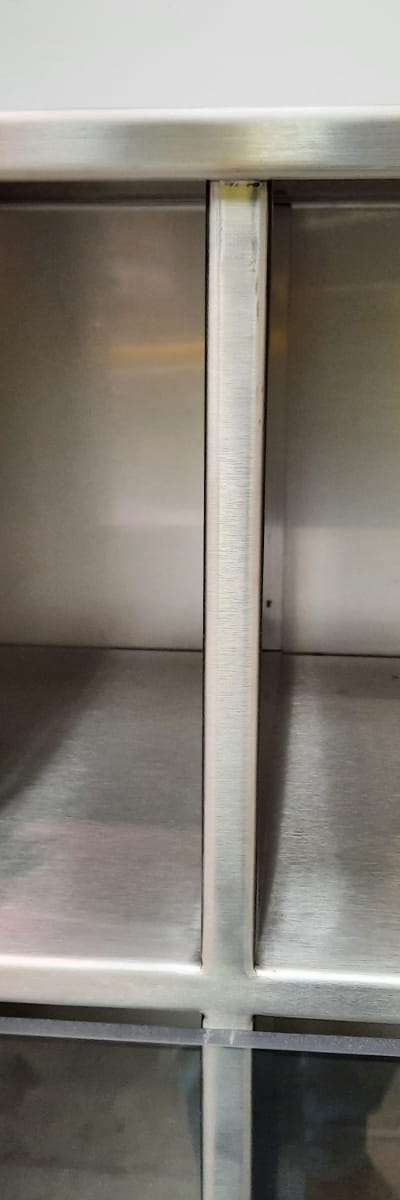 Garment Dispenser & Collector