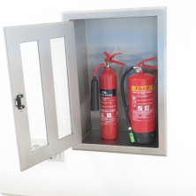 Fire Extinguisher Cabinets