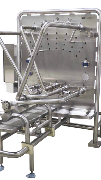 Transfer & Utility Panels image
